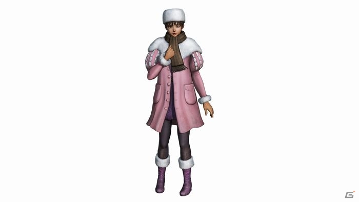 PS4/PS3/PS Vita「ベルセルク無双」有料DLC第2弾が配信―原作に登場したキャスカの衣装や追加シナリオがラインナップの画像3