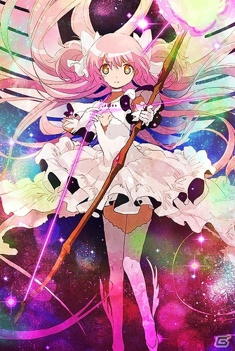 「チェインクロニクル ～絆の新大陸～」×「劇場版 魔法少女まどか☆マギカ［新編］叛逆の物語」コラボイベントが11月8日に開催！の画像1