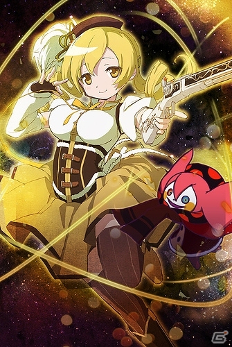 「チェインクロニクル ～絆の新大陸～」×「劇場版 魔法少女まどか☆マギカ［新編］叛逆の物語」コラボイベントが11月8日に開催！の画像3