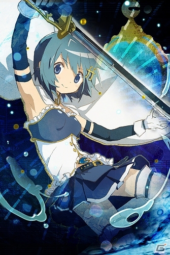 「チェインクロニクル ～絆の新大陸～」×「劇場版 魔法少女まどか☆マギカ［新編］叛逆の物語」コラボイベントが11月8日に開催！の画像4