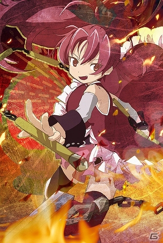 「チェインクロニクル ～絆の新大陸～」×「劇場版 魔法少女まどか☆マギカ［新編］叛逆の物語」コラボイベントが11月8日に開催！の画像5