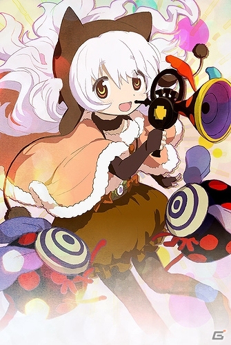 「チェインクロニクル ～絆の新大陸～」×「劇場版 魔法少女まどか☆マギカ［新編］叛逆の物語」コラボイベントが11月8日に開催！の画像6
