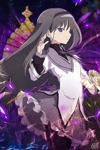 「チェインクロニクル ～絆の新大陸～」×「劇場版 魔法少女まどか☆マギカ［新編］叛逆の物語」コラボイベントが11月8日に開催！の画像7