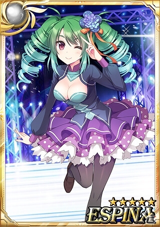 iOS/Android「シドストーリー」新規コレッティングストーリー「星を狙え！」が開催！シディアン組合の委員長を選ぶ総選挙も実施の画像2