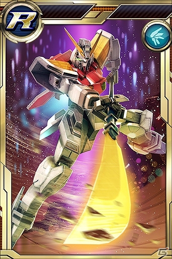 iOS/Android「ガンダムコンクエスト」SR シャイニングガンダムやボイス付きのドモンが排出される「金色の闘志ガシャ」が登場！の画像11