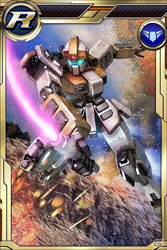iOS/Android「ガンダムコンクエスト」SR シャイニングガンダムやボイス付きのドモンが排出される「金色の闘志ガシャ」が登場！の画像8