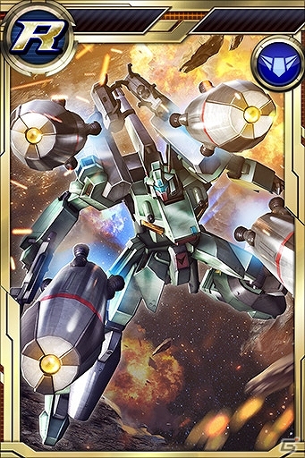 iOS/Android「ガンダムコンクエスト」SR シャイニングガンダムやボイス付きのドモンが排出される「金色の闘志ガシャ」が登場！の画像9