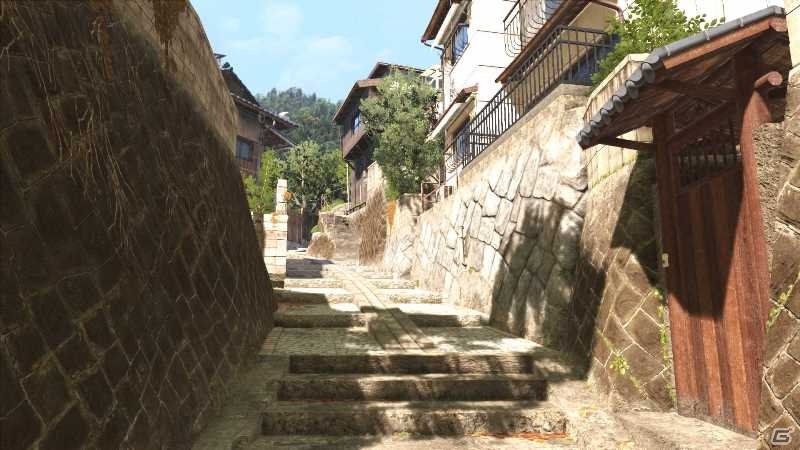 PS4「龍が如く6 命の詩。」尾道仁涯町のモデルとなった尾道でのゲーム体験会が11月12日・13日に開催決定の画像12