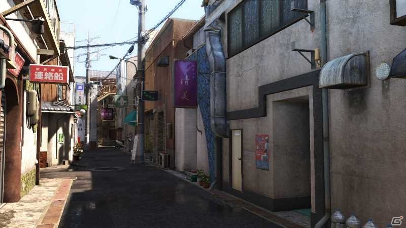 PS4「龍が如く6 命の詩。」尾道仁涯町のモデルとなった尾道でのゲーム体験会が11月12日・13日に開催決定の画像4