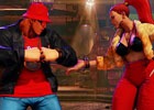 「ストリートファイターV」×「Red Bull BC One」コラボコスチュームが配信！クールな衣装でバトルもオシャレに