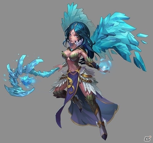 新作ファンタジー育成RPG「魔王の約定」がiOS/Android向けに今冬配信―事前予約が受付開始の画像7
