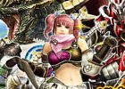 「モンスターハンター フロンティアG」“Z”に備えた強化週間「G最後の宴」が開催！