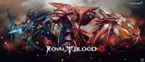 ゲームヴィル独自開発のモバイル向けMMORPG「Royal Blood」がUnite 2016 Los Angelesにて発表の画像1
