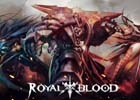 ゲームヴィル独自開発のモバイル向けMMORPG「Royal Blood」がUnite 2016 Los Angelesにて発表