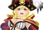 iOS/Android「ドラゴンプロジェクト」新たなNPC・海賊娘アンジェが登場するイベントがスタート！