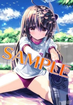 PS4/PS Vita「萌え萌え2次大戦（略）3」の店舗特典が公開！特別キャラクターDLCやマウスパッドなどがラインナップの画像5