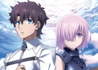 「Fate/Grand Order」の長編テレビアニメスペシャル「Fate/Grand Order ‐First Order-」が2016年末に放送決定！