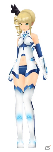 「スクールガールストライカーズ」新コスチューム“きゃっとHOMEの制服”が登場！「メイドの夜明け おもてなしへの挑戦」が開催の画像3