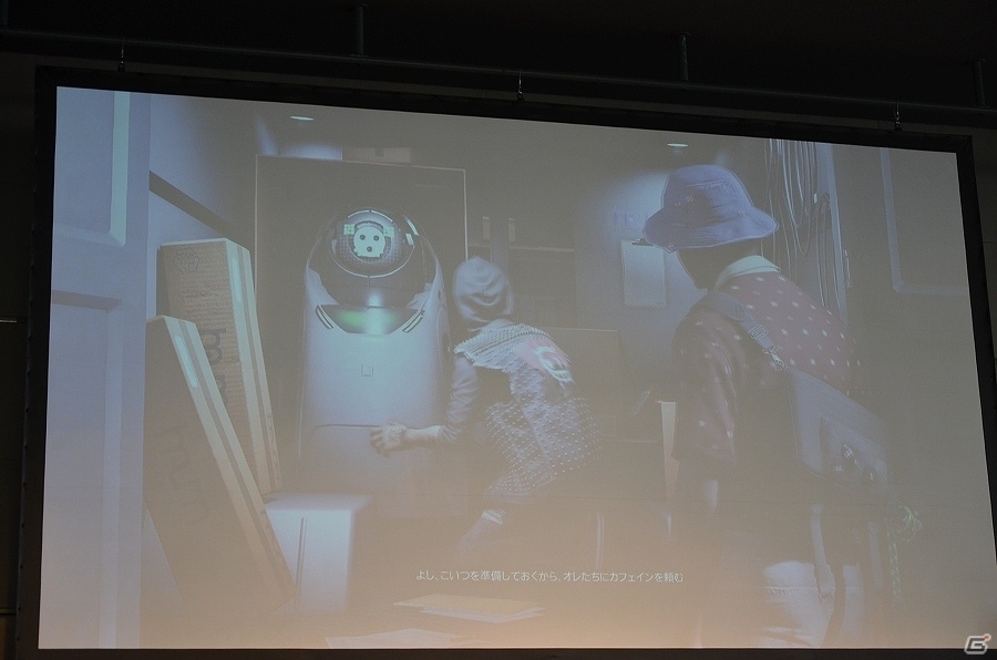 【UBIDAY 2016】合言葉は“ピース（平和）”―Karasuさんによる「ウォッチドッグス2」日本語版の実機プレイも行われたイベントステージをレポートの画像12