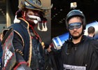 【UBIDAY 2016】映画「アサシン クリード」の初公開映像の上映会も！キッチンカーでは作品に合わせた料理も楽しめた会場の様子を写真付きで紹介