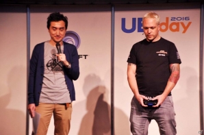 【UBIDAY 2016】「フォーオナー」スペシャルライブデモのレポートをお届け―開発者が特に力を入れたゲームモードとは？の画像22