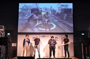 【UBIDAY 2016】「フォーオナー」スペシャルライブデモのレポートをお届け―開発者が特に力を入れたゲームモードとは？の画像23