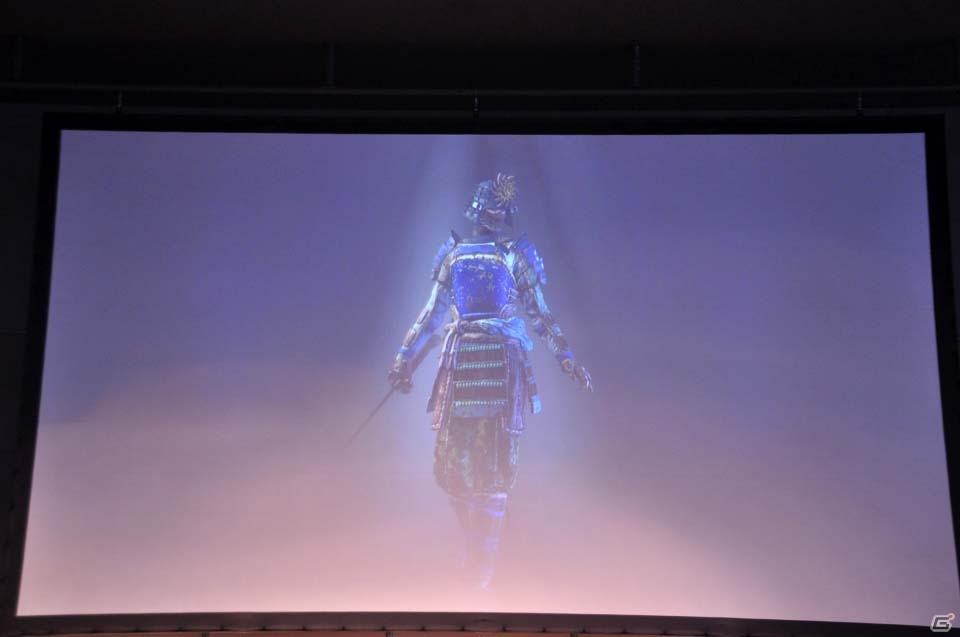 【UBIDAY 2016】「フォーオナー」スペシャルライブデモのレポートをお届け―開発者が特に力を入れたゲームモードとは？の画像16