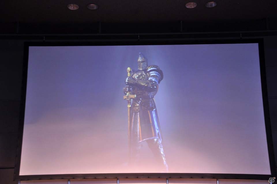 【UBIDAY 2016】「フォーオナー」スペシャルライブデモのレポートをお届け―開発者が特に力を入れたゲームモードとは？の画像18