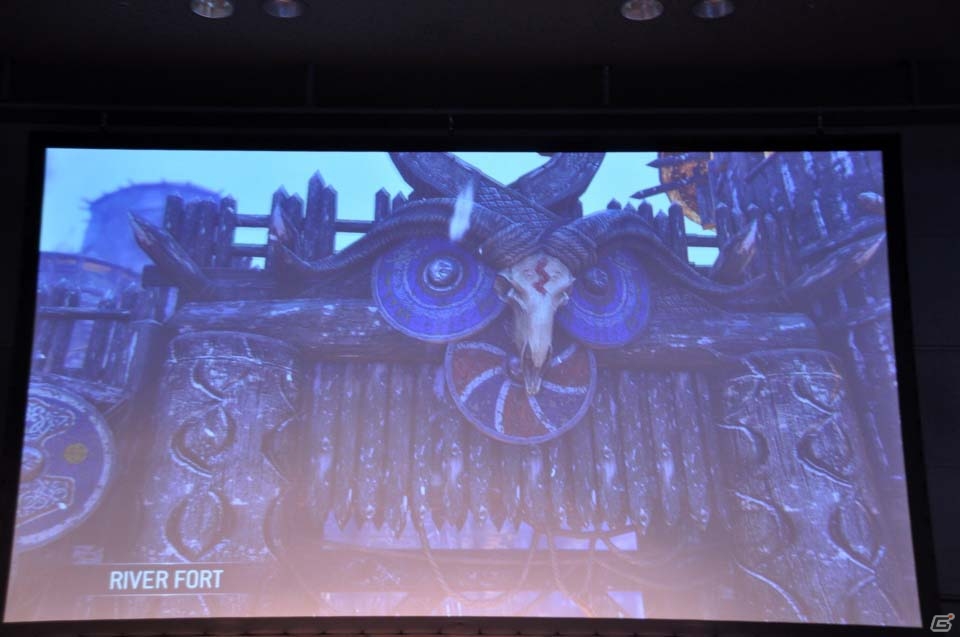 【UBIDAY 2016】「フォーオナー」スペシャルライブデモのレポートをお届け―開発者が特に力を入れたゲームモードとは？の画像6