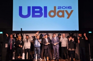 【UBIDAY 2016】「アサシンクリード エツィオコレクション」は2月23日発売！業界関係者から30周年を祝うメッセージも届いた「ラウンドテーブル2016」レポートの画像19