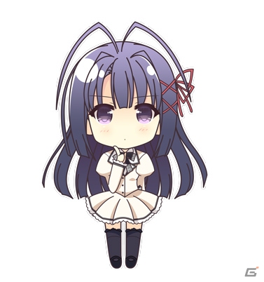PS Vita「乙女理論とその周辺 -Bon Voyage-」中村繪里子さん、又吉愛さんなどキャスト陣からのコメントが公開！の画像4