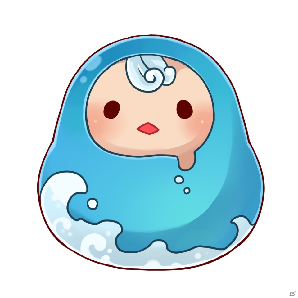 iOS/Android「もうひとつのせかい」群馬県ご当地キャラクターぐんまちゃんとのコラボイベントが開催！の画像2