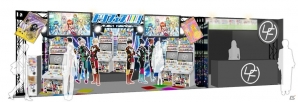 「データカードダス ドリフェス！」が11月24日より稼働決定！自分だけのユニットを結成するアイドル応援型ライブリズムゲームの画像18