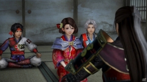 PS4/PS3/PS Vita「戦国無双 ～真田丸～」DLCとなる特製衣装と軍馬のイメージが公開！ストーr-の一部を画像と共に紹介の画像15