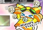 AC「crossbeats REV. SUNRISE」DJライブイベント「SHARING DJ PARTY」の開催を記念したイベントが実施！特別コースをクリアして限定称号を手に入れよう