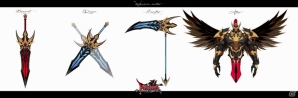 iOS/Android「クリティカ～天上の騎士団～」新ジョブ・ブリザードが実装！大型アップデートが本日実施の画像5