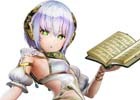 PS4/PS Vita「無双☆スターズ」アトリエシリーズよりプラフタが参戦決定！ソフィーとのアクションシーンも紹介