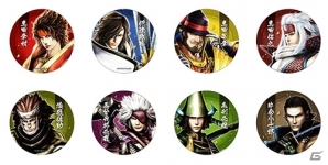 「戦国BASARA 真田幸村伝」のコラボカフェ「真田カフェ」がスイーツパラダイス四条河原町店にて11月14日より開催！の画像13