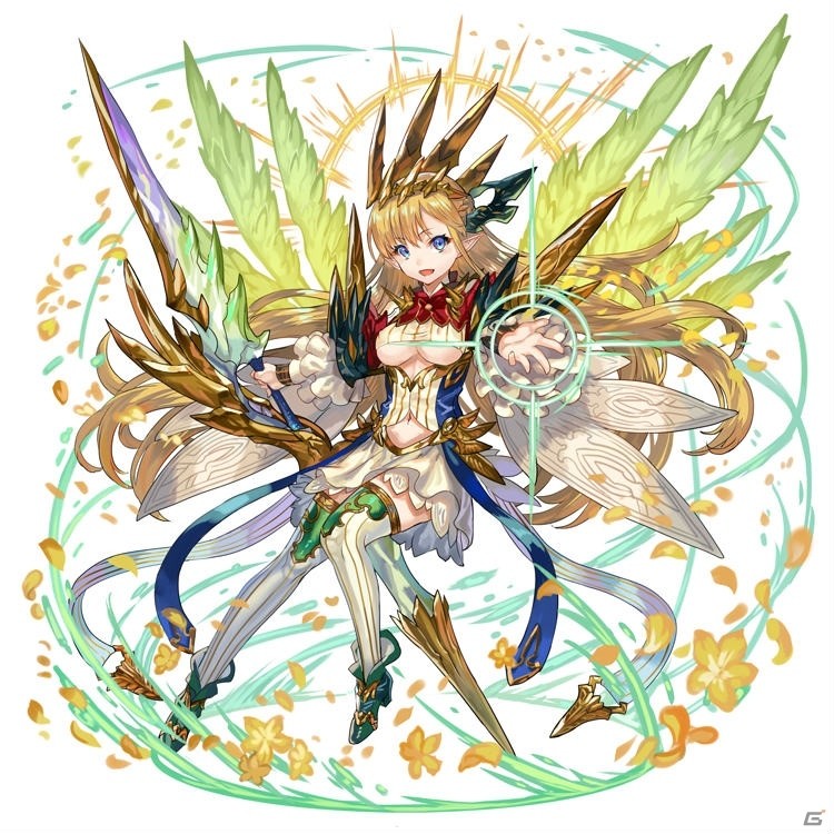 iOS/Android「逆転オセロニア」神々の鼓動イベントが11月5日より開催！アールマティが登場するガチャも実施の画像6