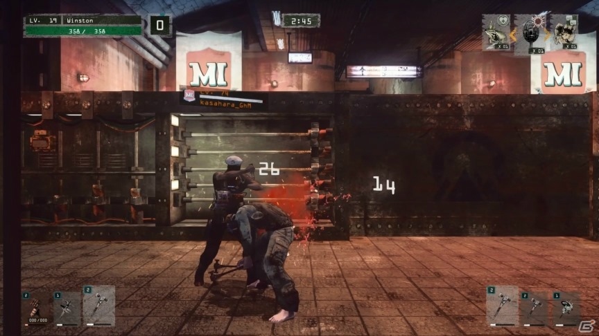 PS4「LET IT DIE」ゲームの流れがわかる開発者インタビュー動画番組「LET IT TALK#3」が公開！の画像2