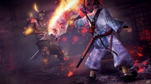 PS4「仁王」TGS2016トレイラーのロングバージョンが公開！西軍の武将と新ステージ「比叡山」も紹介の画像21
