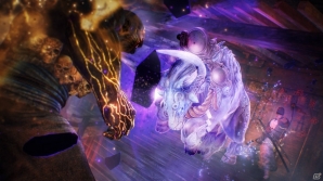 PS4「仁王」TGS2016トレイラーのロングバージョンが公開！西軍の武将と新ステージ「比叡山」も紹介の画像23