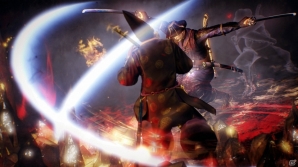 PS4「仁王」TGS2016トレイラーのロングバージョンが公開！西軍の武将と新ステージ「比叡山」も紹介の画像24