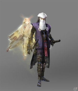PS4「仁王」TGS2016トレイラーのロングバージョンが公開！西軍の武将と新ステージ「比叡山」も紹介の画像5