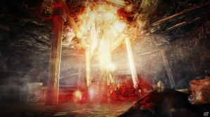 PS4「仁王」TGS2016トレイラーのロングバージョンが公開！西軍の武将と新ステージ「比叡山」も紹介の画像9