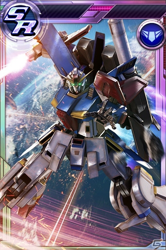 iOS/Android「ガンダムコンクエスト」新CM放送記念3連ガシャが開始！ログインで「SR シャア・アズナブル（THE ORIGIN）」をゲットの画像2