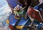 iOS/Android「ガンダムコンクエスト」新CM放送記念3連ガシャが開始！ログインで「SR シャア・アズナブル（THE ORIGIN）」をゲット