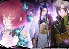PS Vita「遙かなる時空の中で6 幻燈ロンド」新キャラクター「萬（CV：下野紘）」と「藤堂尚哉（CV：近藤隆）」が登場するPVが公開！