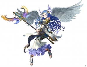iOS/Android「ヴァルキリーコネクト」回復スキル持ちの戦乙女「ウルド」が登場！育成応援キャンペーンも開催の画像2