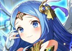 iOS/Android「ヴァルキリーコネクト」回復スキル持ちの戦乙女「ウルド」が登場！育成応援キャンペーンも開催